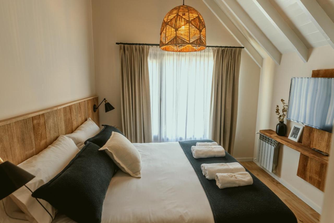 La Galeria - Hotel Boutique Cariló Extérieur photo