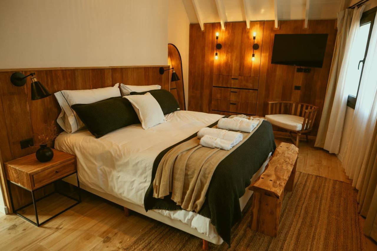 La Galeria - Hotel Boutique Cariló Extérieur photo