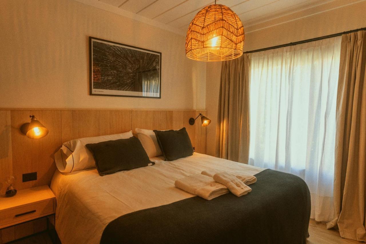 La Galeria - Hotel Boutique Cariló Extérieur photo