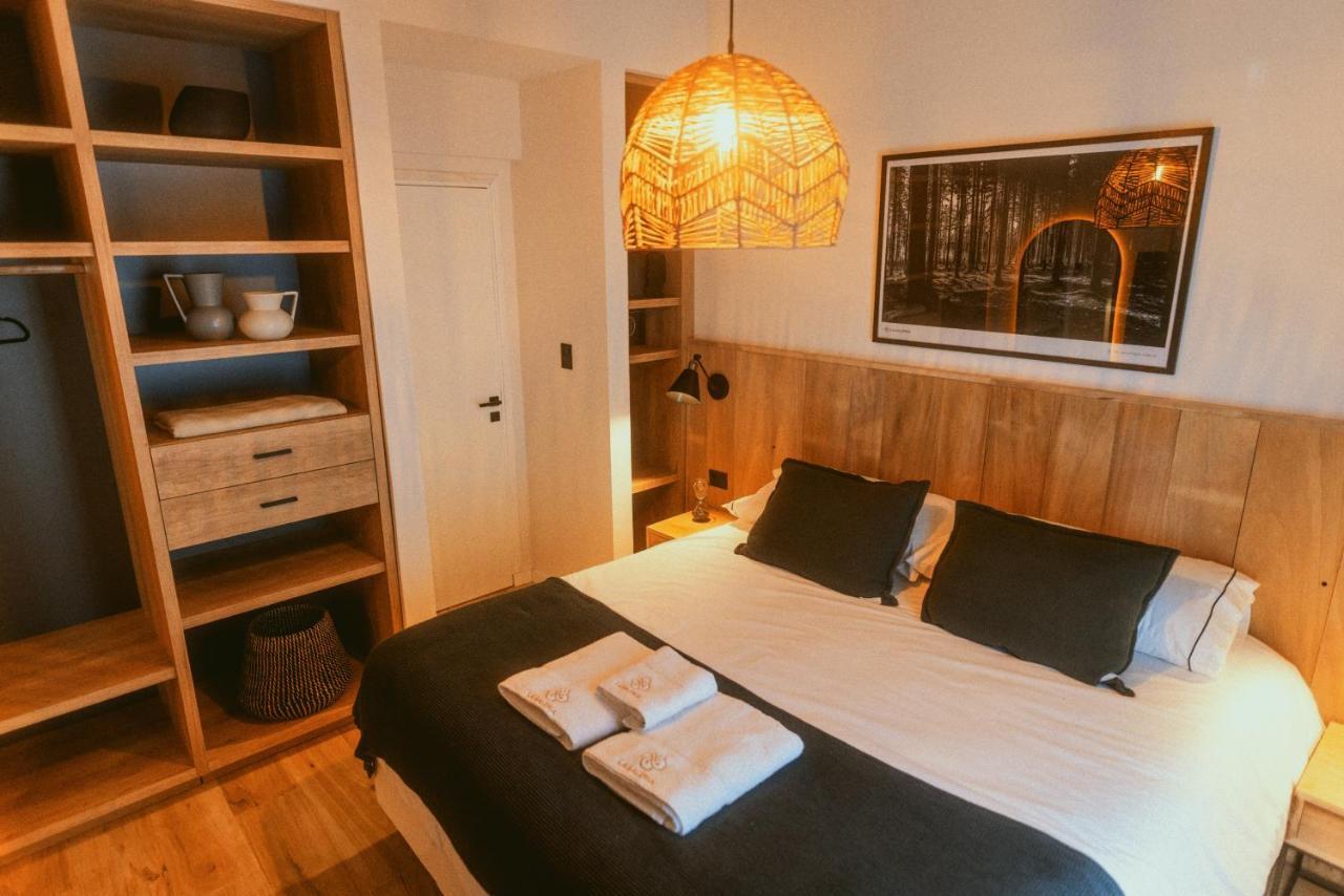 La Galeria - Hotel Boutique Cariló Extérieur photo