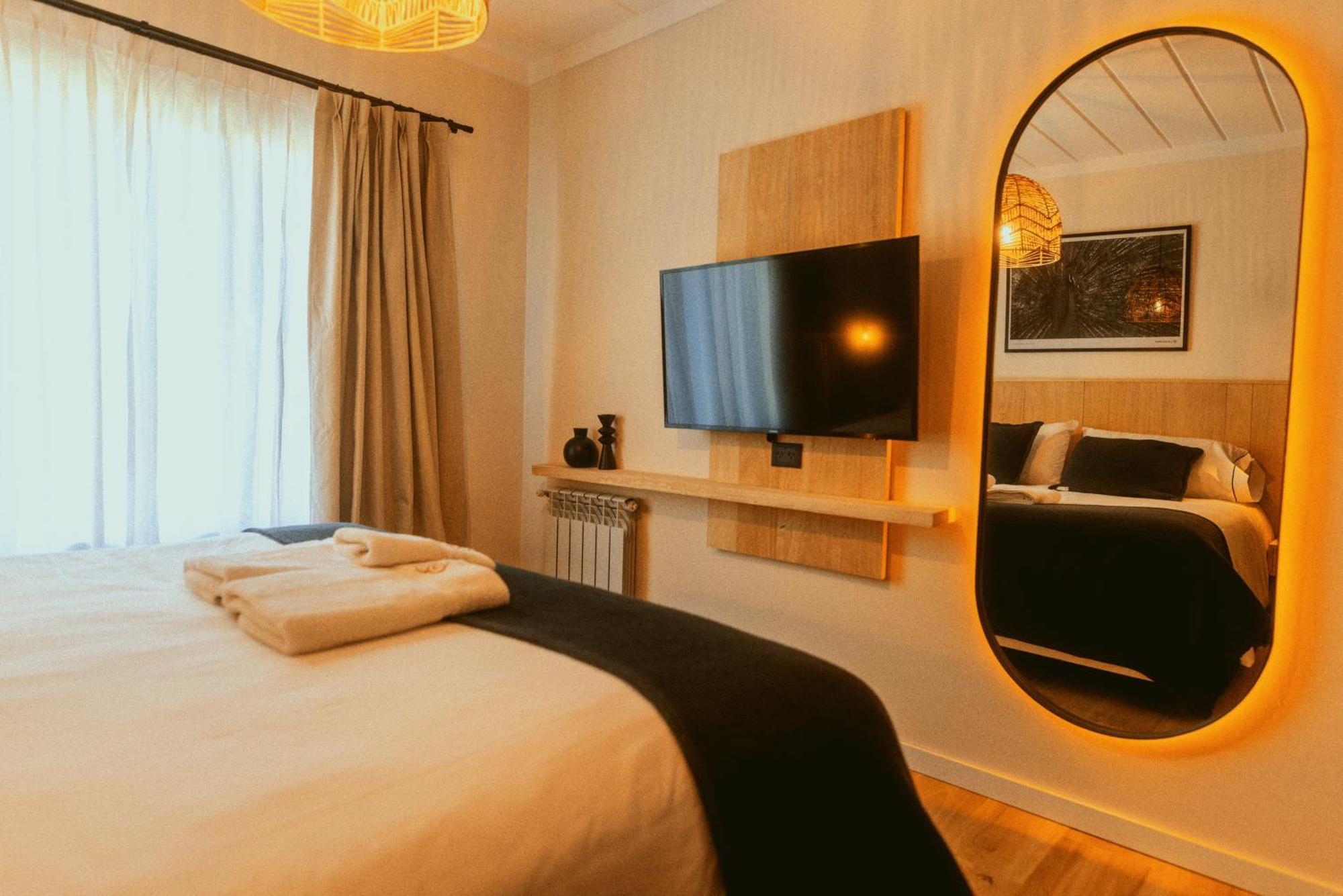 La Galeria - Hotel Boutique Cariló Extérieur photo