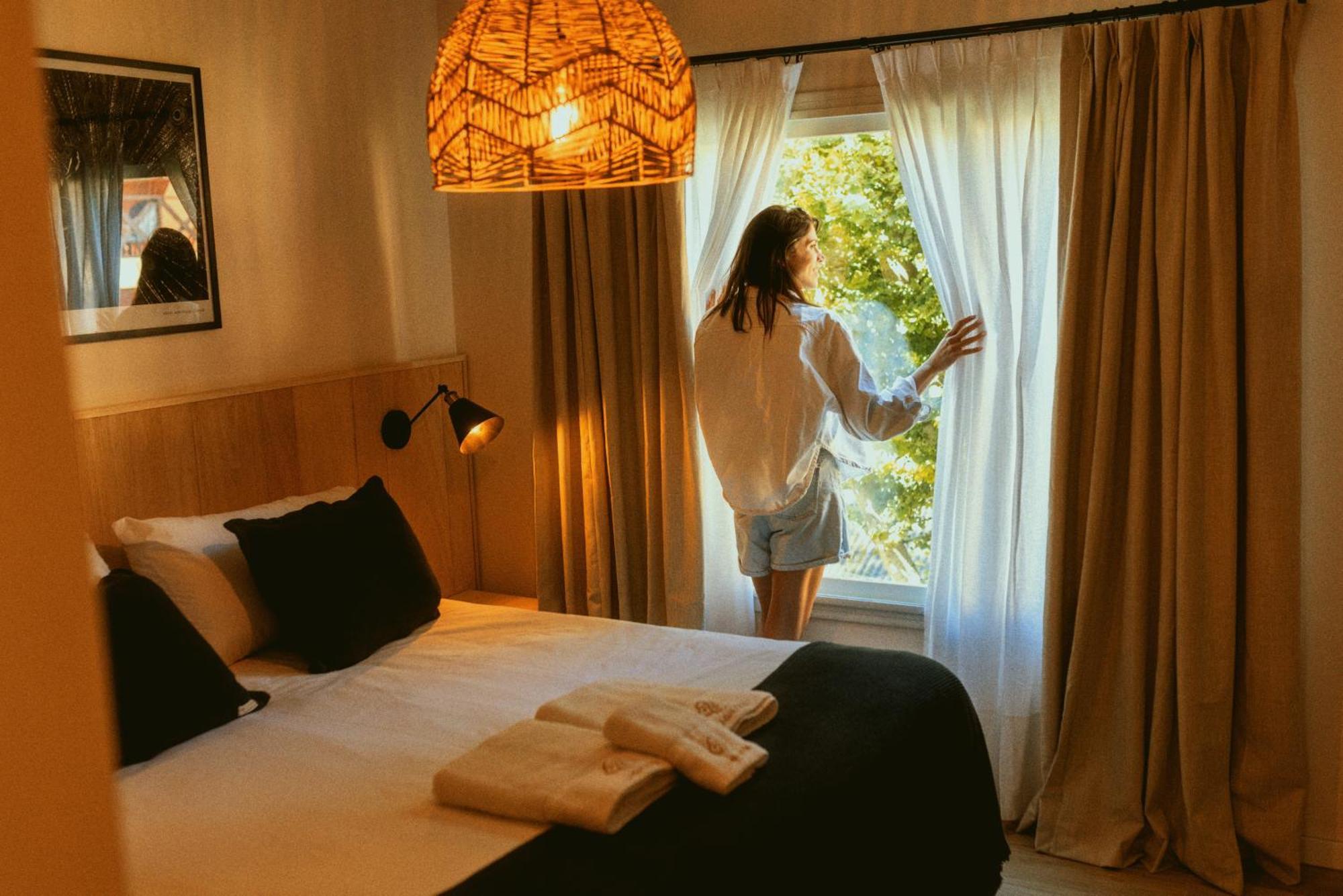 La Galeria - Hotel Boutique Cariló Extérieur photo